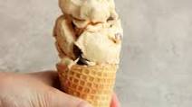 No Churn Peanut Butter Ice Cream No Churn Peanut Butter Ice Cream