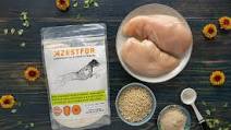 Healthy Homemade Dog Food Healthy Homemade Dog Food