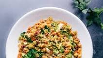 Quinoa Pilaf Quinoa Pilaf