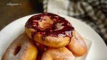 Eggless Yeast Free Donuts recipe by Nilanjana Bhattacharjee Mitra at BetterButter Eggless Yeast Free Donuts recipe by Nilanjana Bhattacharjee Mitra at BetterButter