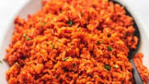 Super Easy Mexican Rice (Spanish Rice) Super Easy Mexican Rice (Spanish Rice)