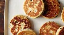 Welsh Cakes Welsh Cakes