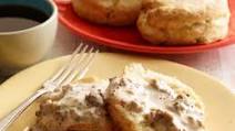 Sausage Gravy Sausage Gravy