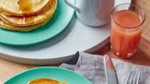 Recipe: The Easiest Low-Carb Cream Cheese Pancakes Recipe: The Easiest Low-Carb Cream Cheese Pancakes