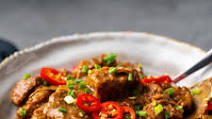 Filipino Pork Adobo Filipino Pork Adobo