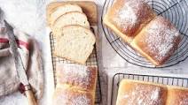 Our Favorite Big-Batch Sandwich Bread Our Favorite Big-Batch Sandwich Bread
