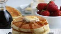 Homemade Pancake Mix Homemade Pancake Mix