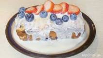 My Best Dog Birthday Cake Recipe Without Peanut Butter My Best Dog Birthday Cake Recipe Without Peanut Butter