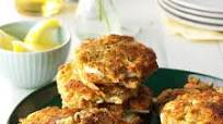 Heavenly Crab Cakes Heavenly Crab Cakes