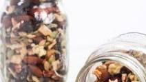 Heart Healthy Trail Mix Heart Healthy Trail Mix