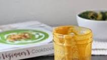 Easy Vegan Cheese Sauce Easy Vegan Cheese Sauce