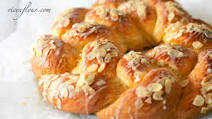How to make authentic French Brioche (recipe from Le Cordon Bleu Paris – with video) How to make authentic French Brioche (recipe from Le Cordon Bleu Paris – with video)