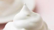 Vegan Whipped Cream (NO coconut!) Vegan Whipped Cream (NO coconut!)