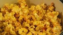 Spicy Popcorn Seasoning Spicy Popcorn Seasoning