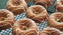 Baked Doughnuts Baked Doughnuts
