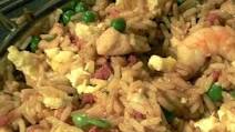 Chinese Special Fried Rice Chinese Special Fried Rice