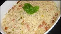 Kim's Savoury Rice (Microwave) Kim's Savoury Rice (Microwave)