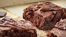 Best Stevia Brownies Recipe Best Stevia Brownies Recipe