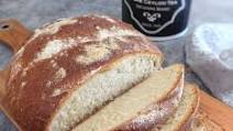 Simple bread Simple bread