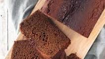Aunty Tilly's Gingerbread Cake Aunty Tilly's Gingerbread Cake