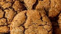 Super Soft Molasses Cookies Super Soft Molasses Cookies