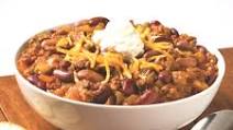 All American Chili All American Chili