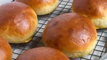 Simply Perfect Homemade Hamburger Buns Simply Perfect Homemade Hamburger Buns