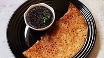 Rava Dosa: Low Potassium, Low Sodium Version for Indian Renal Diet for Kidney Patients Rava Dosa: Low Potassium, Low Sodium Version for Indian Renal Diet for Kidney Patients