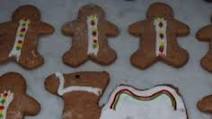 German Gingerbread German Gingerbread