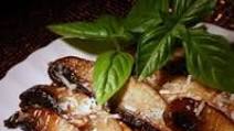 Easy Portobello Mushroom Saute Easy Portobello Mushroom Saute