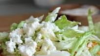 Tostadas de Tinga Tostadas de Tinga