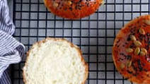 The Ultimate Brioche Burger Buns Recipe The Ultimate Brioche Burger Buns Recipe