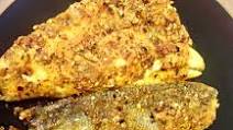 Crispy Fried Masala Fish Crispy Fried Masala Fish