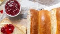 Enriched Brioche Dough Enriched Brioche Dough