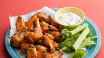Buffalo Wings Buffalo Wings