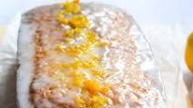 Spring Citrus Loaf Cake Spring Citrus Loaf Cake