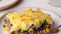 Easy Shepherd's Pie Easy Shepherd's Pie