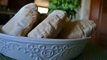 How to Make Whole Wheat Pita Bread How to Make Whole Wheat Pita Bread