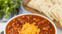 Wendy's Chili Recipe Wendy's Chili Recipe