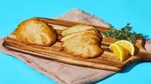 Fully Cooked Chicken Breasts Mealtime’s new secret weapon. | 9 oz (2 servings) Fully Cooked Chicken Breasts Mealtime’s new secret weapon. | 9 oz (2 servings)