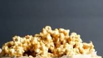 Grandma's Soft & Chewy Caramel Corn Grandma's Soft & Chewy Caramel Corn