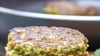 Kid Approved Broccoli Fritters Kid Approved Broccoli Fritters