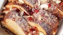 French Toast Bake French Toast Bake