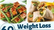 60 Vegan Weight Loss Recipes – Still delicious, just healthier 60 Vegan Weight Loss Recipes – Still delicious, just healthier
