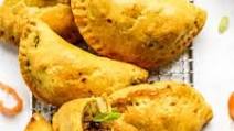 Jamaican Beef Patties Jamaican Beef Patties