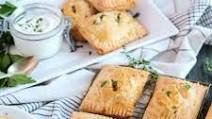 Shepherd's Pie Hand Pies Shepherd's Pie Hand Pies