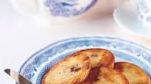 Picau Ar Y Maen (Welsh Cakes) Picau Ar Y Maen (Welsh Cakes)