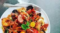 Recipe: Seafood paella you’ve been dying to try Recipe: Seafood paella you’ve been dying to try