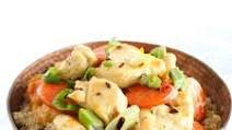 Spicy Orange Chicken That's Better Than Take-Out Spicy Orange Chicken That's Better Than Take-Out