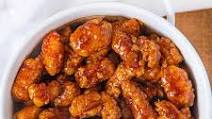 3 Ingredient Orange Chicken 3 Ingredient Orange Chicken